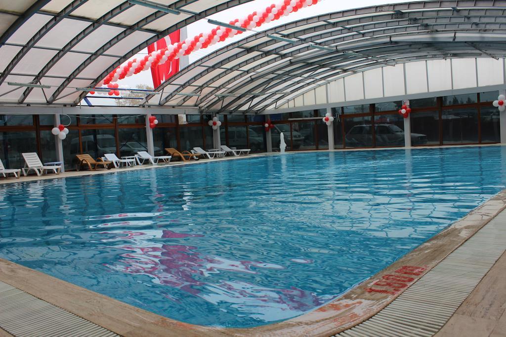 Celik Saray Hotel Pamukova Exterior photo