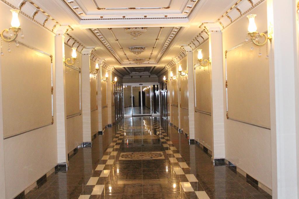 Celik Saray Hotel Pamukova Exterior photo